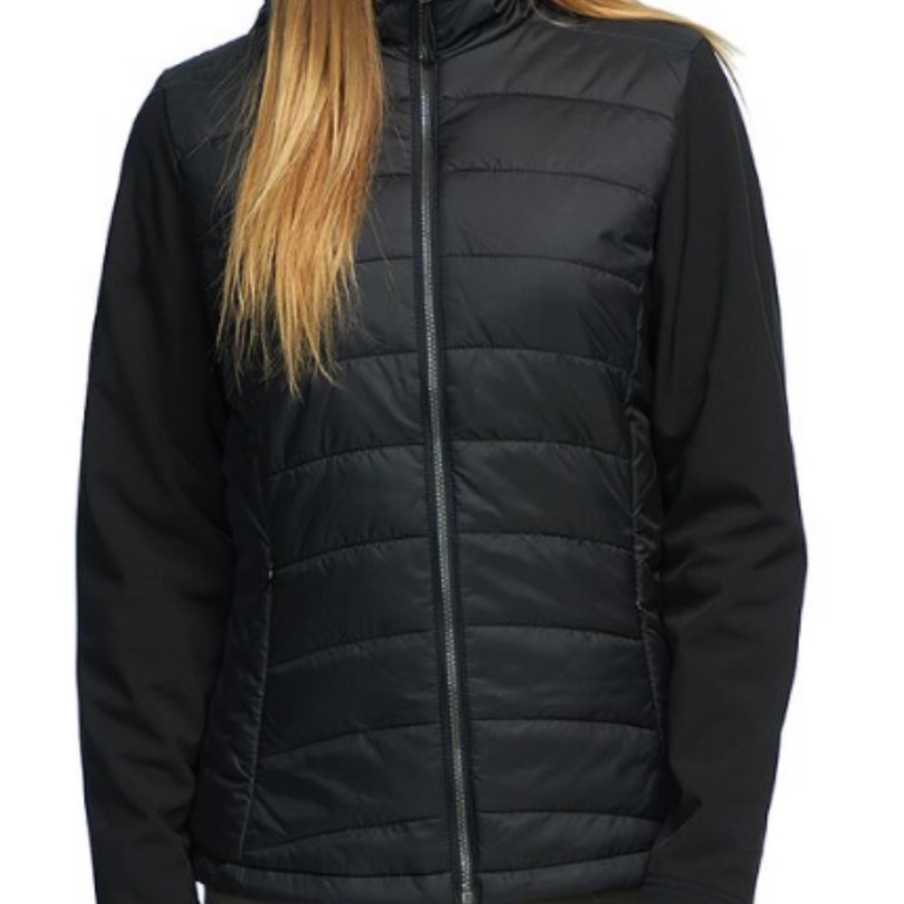 Stoic Hybrid Jacket NWT